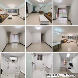 八里街师大旁，【锦绣前程】精装，三房两厅两卫，黄金三楼，南北通透，采光和户型都很好，报价38.8万 - 桂林28生活网 www.28life.net