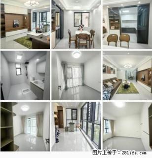 最新推出，灵川【学府滨江】全新装修，4房两厅两卫，产权面积115平+15平赠送，仅售：53.8万 - 桂林28生活网 www.28life.net