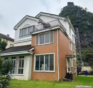 【麒麟湾】独栋别墅 235万，10分钟享万象、万达、吾悦三商圈，建面295㎡ | 私享280㎡大花园 - 桂林28生活网 www.28life.net