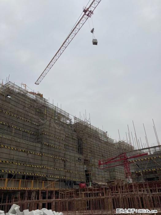【广西三象建筑安装工程有限公司】广西桂林市时代广场项目 - 家居生活 - 桂林生活社区 - 桂林28生活网 www.28life.net