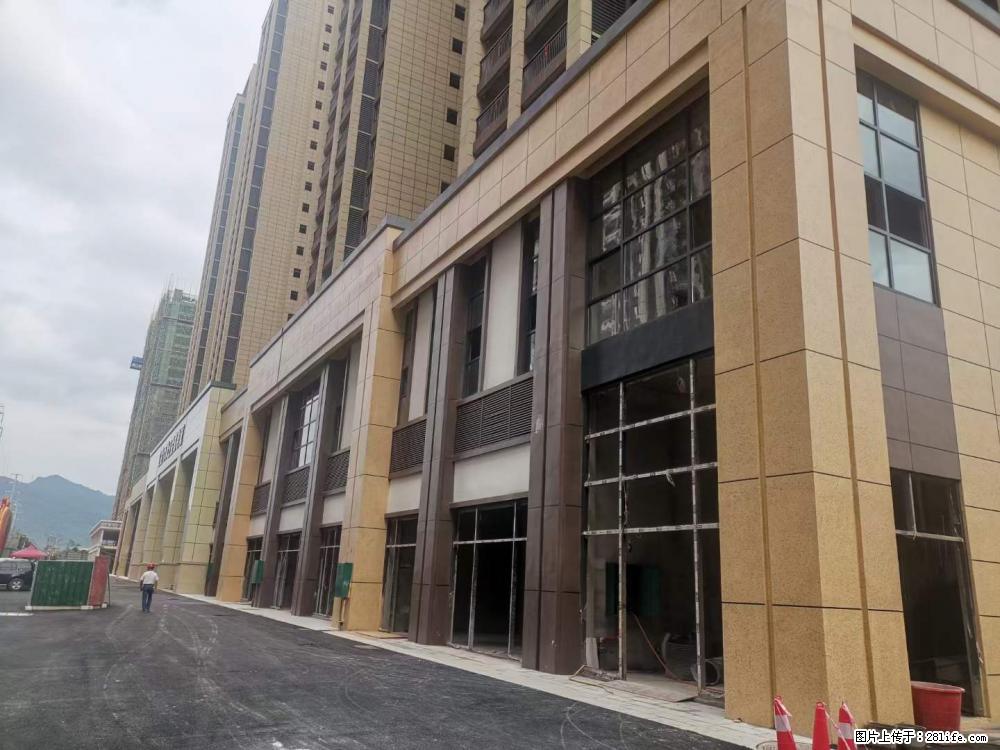 【广西三象建筑安装工程有限公司】外墙涂料工程 - 新手上路 - 桂林生活社区 - 桂林28生活网 www.28life.net