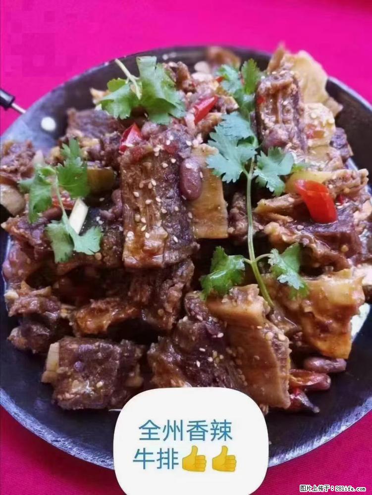 桂林市灵川县八里街纬三路【全州醋血鸭】唐老鸭美味馆 - 美食天地 - 桂林生活社区 - 桂林28生活网 www.28life.net