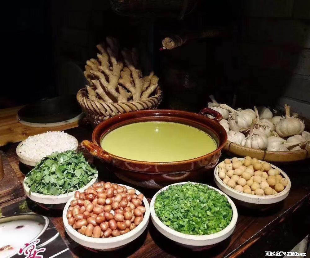 【全州醋血鸭】唐老鸭美味馆，真材实料好不好顾客说的算，做菜我是认真的哦 - 其他广告 - 广告专区 - 桂林分类信息 - 桂林28生活网 www.28life.net