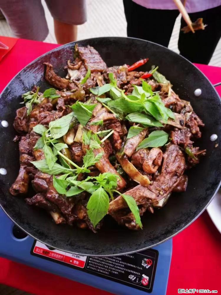 【全州醋血鸭】唐老鸭美味馆，真材实料好不好顾客说的算，做菜我是认真的哦 - 其他广告 - 广告专区 - 桂林分类信息 - 桂林28生活网 www.28life.net