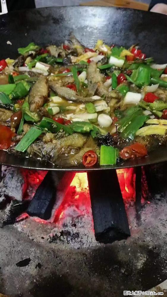 【全州醋血鸭】唐老鸭美味馆，各种美味食材都有，可以提前预约炭火包厢 - 餐饮美食 - 饮食特产 - 桂林分类信息 - 桂林28生活网 www.28life.net