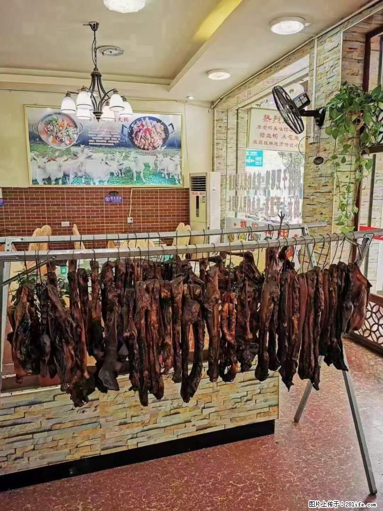 【全州醋血鸭】唐老鸭美味馆，各种美味食材都有，可以提前预约炭火包厢 - 餐饮美食 - 饮食特产 - 桂林分类信息 - 桂林28生活网 www.28life.net