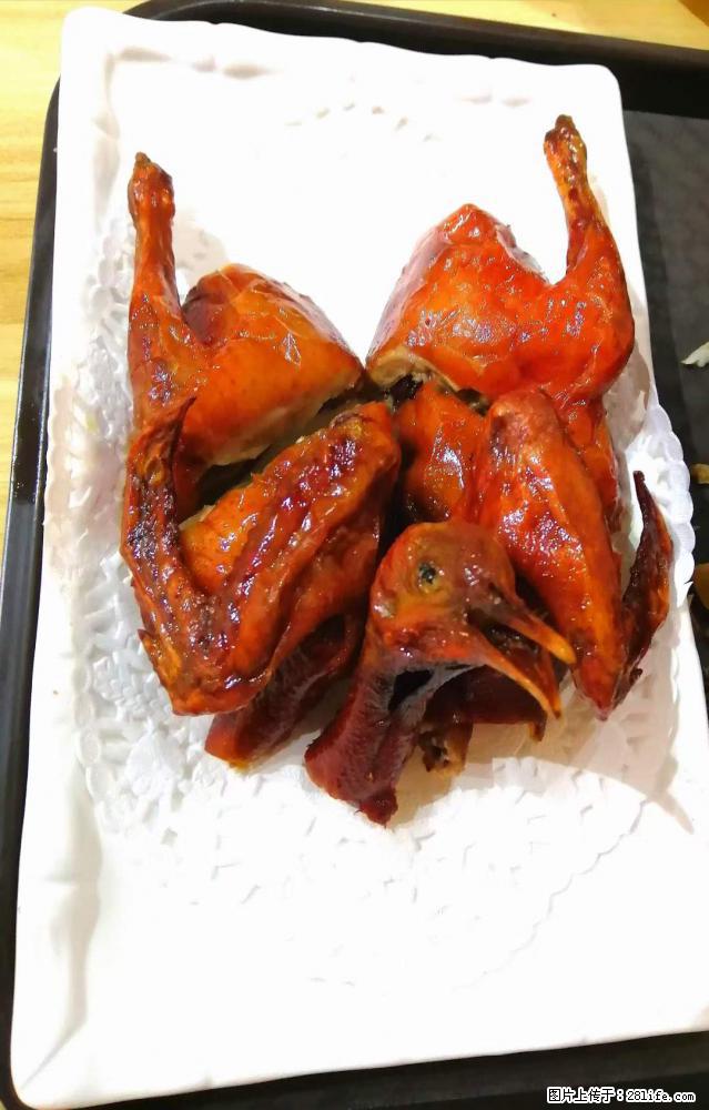 【荣恒粤式乳鸽王】家门口就能吃到新鲜小龙虾,红烧脆皮乳鸽,美味又营养 - 其他广告 - 广告专区 - 桂林分类信息 - 桂林28生活网 www.28life.net