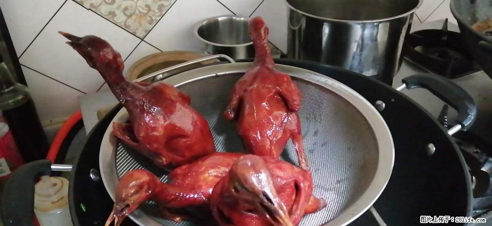 【桂林市·荣恒粤式乳鸽王·七星店】外卖、外卖，乳鸽和小龙虾现做现卖，新鲜美味，专车送货上门 - 其它 - 特色礼品 - 桂林分类信息 - 桂林28生活网 www.28life.net
