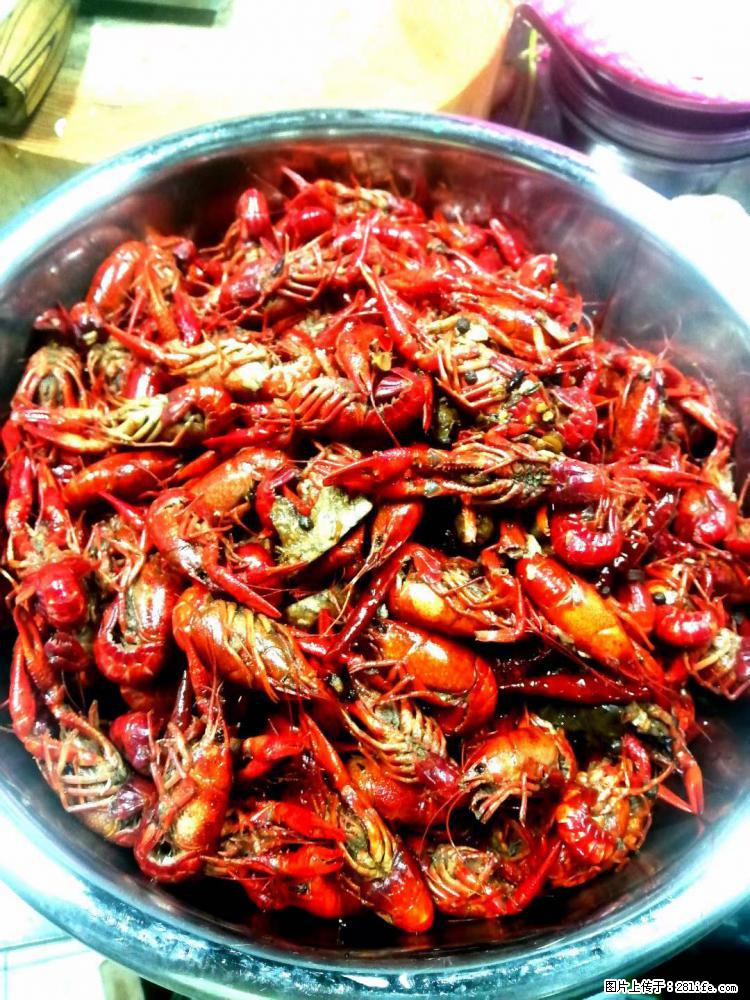 【桂林市·荣恒粤式乳鸽王·七星店】 晚饭时间到了，招牌乳鸽，小龙虾，家常小炒，卤味，酒水饮料齐全 - 美食天地 - 桂林生活社区 - 桂林28生活网 www.28life.net