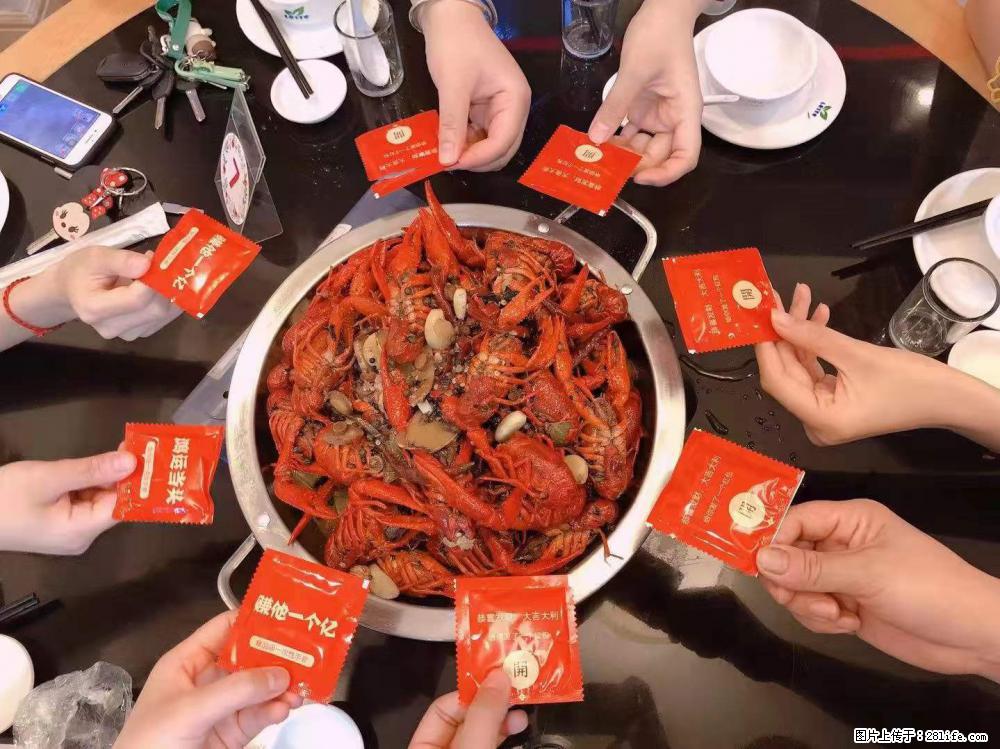 【桂林市·荣恒粤式乳鸽王·七星店】 晚饭时间到了，招牌乳鸽，小龙虾，家常小炒，卤味，酒水饮料齐全 - 美食天地 - 桂林生活社区 - 桂林28生活网 www.28life.net