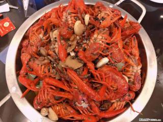 【桂林市·荣恒粤式乳鸽王·七星店】外卖、外卖，乳鸽和小龙虾现做现卖，新鲜美味，专车送货上门 - 桂林28生活网 www.28life.net