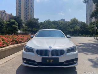 2017年7月极品宝马520Li，配置太多，现优惠价出售，26.Xx 可置换可分期 - 桂林28生活网 www.28life.net