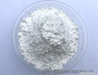 【桂林三鑫新型材料】人造石人造大理石专用碳酸钙 - 桂林28生活网 www.28life.net