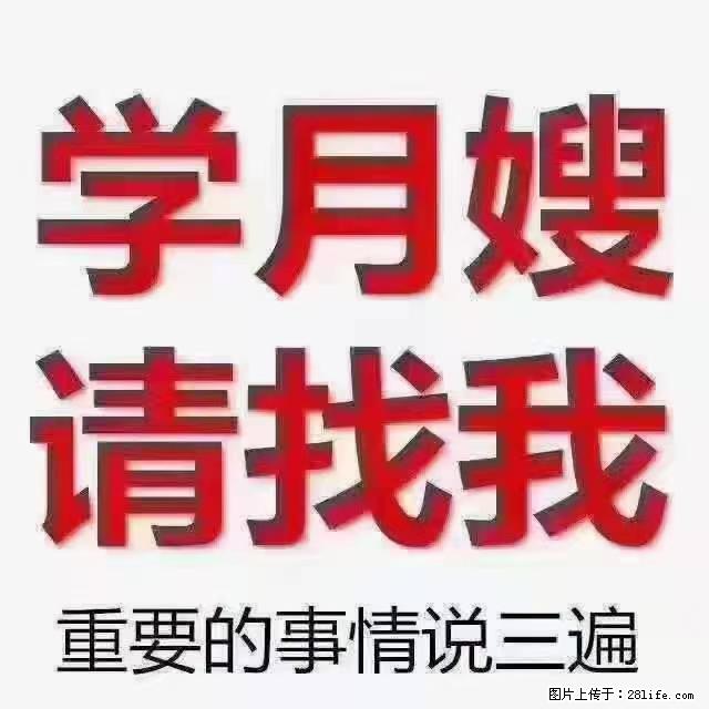 【招聘】月嫂，上海徐汇区 - 职场交流 - 桂林生活社区 - 桂林28生活网 www.28life.net