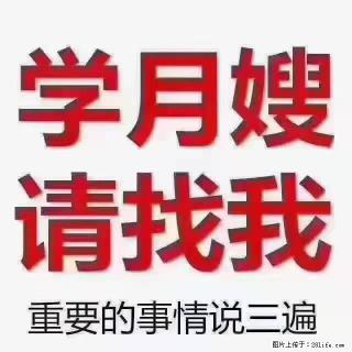 【招聘】月嫂，上海徐汇区 - 桂林28生活网 www.28life.net