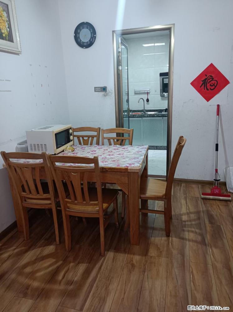 非中介，润鸿水尚电梯二楼，南向不西晒，旺宅，二房二厅出租，带家具家电，宜商宜住 - 家居生活 - 桂林生活社区 - 桂林28生活网 www.28life.net