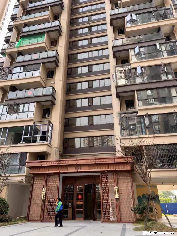 临桂区人民路万达大都会精装2房无贷款，现价格优惠出售，小区人车分流，万科物业，环境优美 - 家居生活 - 桂林生活社区 - 桂林28生活网 www.28life.net