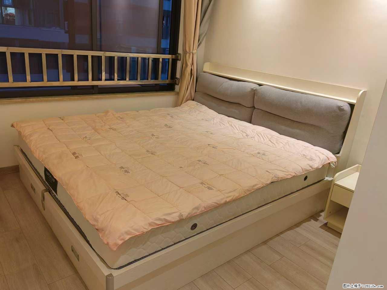 出租：棠棣之华公寓，1房两2厅1卫，精装修，品牌家电家具，可拎包入住，2200元/月 - 房屋出租 - 房屋租售 - 桂林分类信息 - 桂林28生活网 www.28life.net