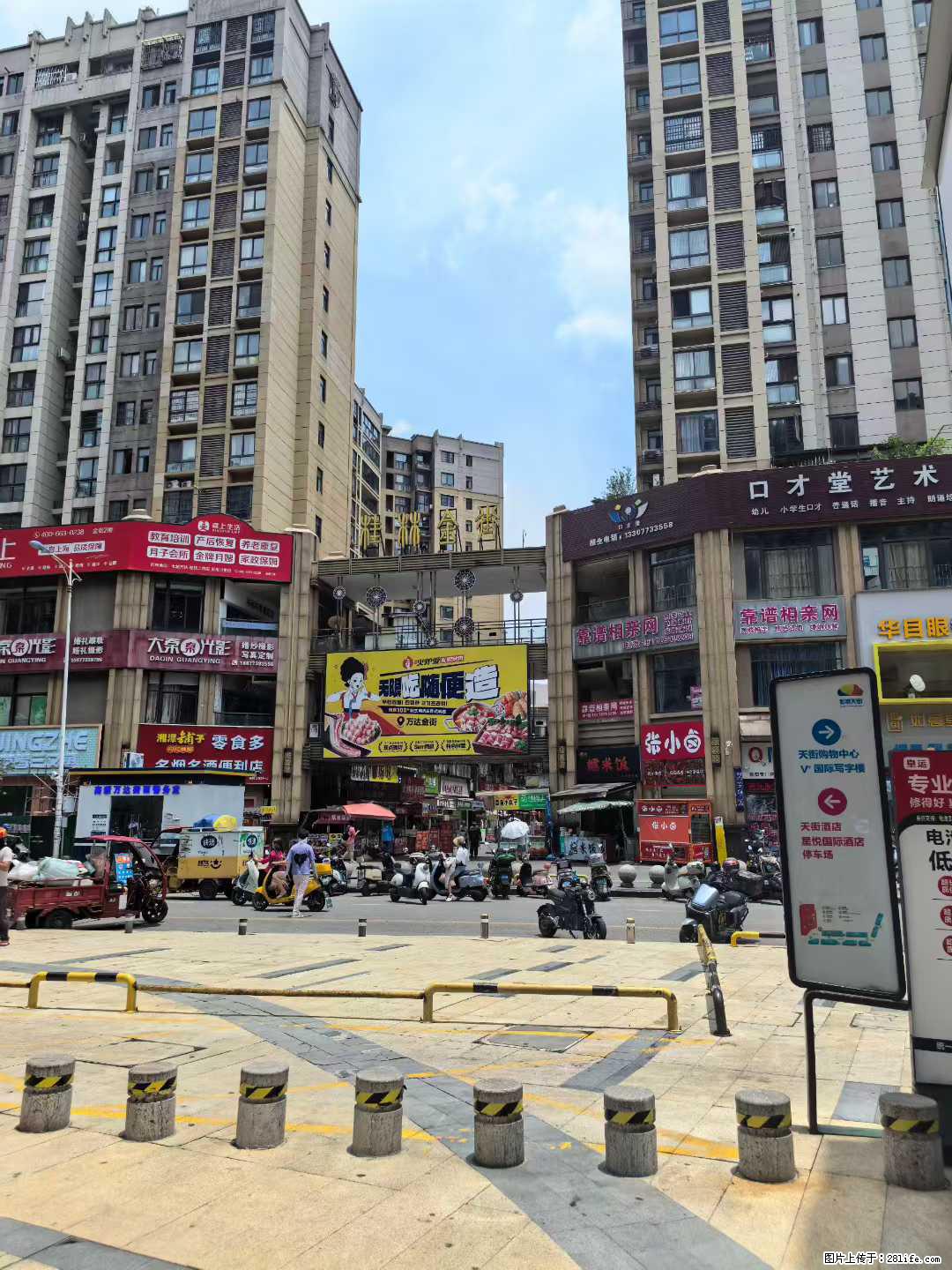 【房屋出租】七星万达临街商铺、彰泰天街临街商铺/写字楼出租 - 房屋出租 - 房屋租售 - 桂林分类信息 - 桂林28生活网 www.28life.net