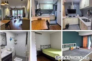 【彰泰春天】两房两厅一卫首次出租,2600元/月,带车位2800元/月 - 房屋出租 - 房屋租售 - 桂林分类信息 - 桂林28生活网 www.28life.net