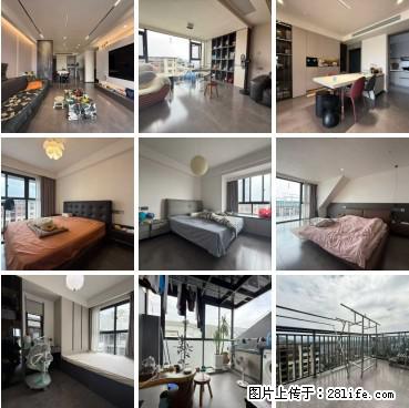 【棠棣之华】使用面积200平复式，朝南带露台，精装修，拎包入住，售价140多万，英才小学一中 - 房屋出售 - 房屋租售 - 桂林分类信息 - 桂林28生活网 www.28life.net
