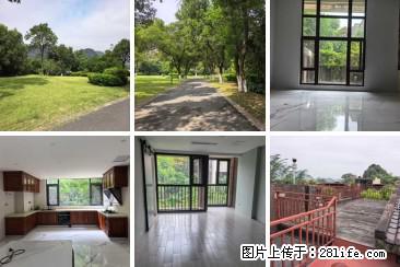 桃花江畔【信和信原乡墅】，四层，带花园，带露台，产权230平，使用面积450平，带装修，仅售两百多万 - 家居生活 - 桂林生活社区 - 桂林28生活网 www.28life.net