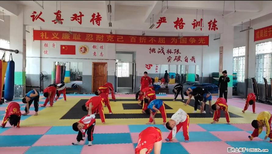 【桂林·振华武术搏击俱乐部】针对你孩子的需要，有一对一专业授课课程，让孩子们快掌握动作发力 - 其他广告 - 广告专区 - 桂林分类信息 - 桂林28生活网 www.28life.net