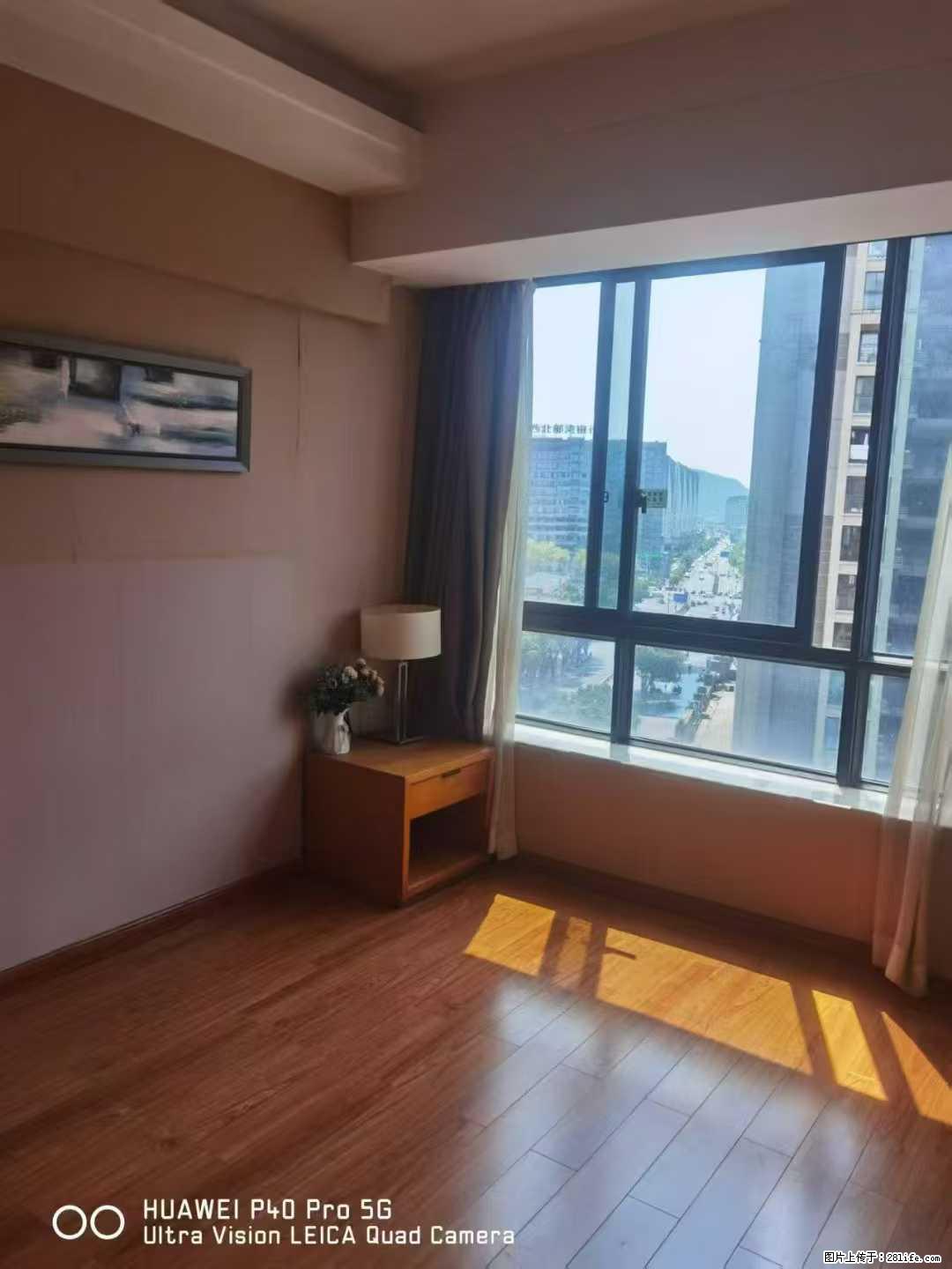 出租【彰泰天街】两房，公寓，2500元/月 - 家居生活 - 桂林生活社区 - 桂林28生活网 www.28life.net