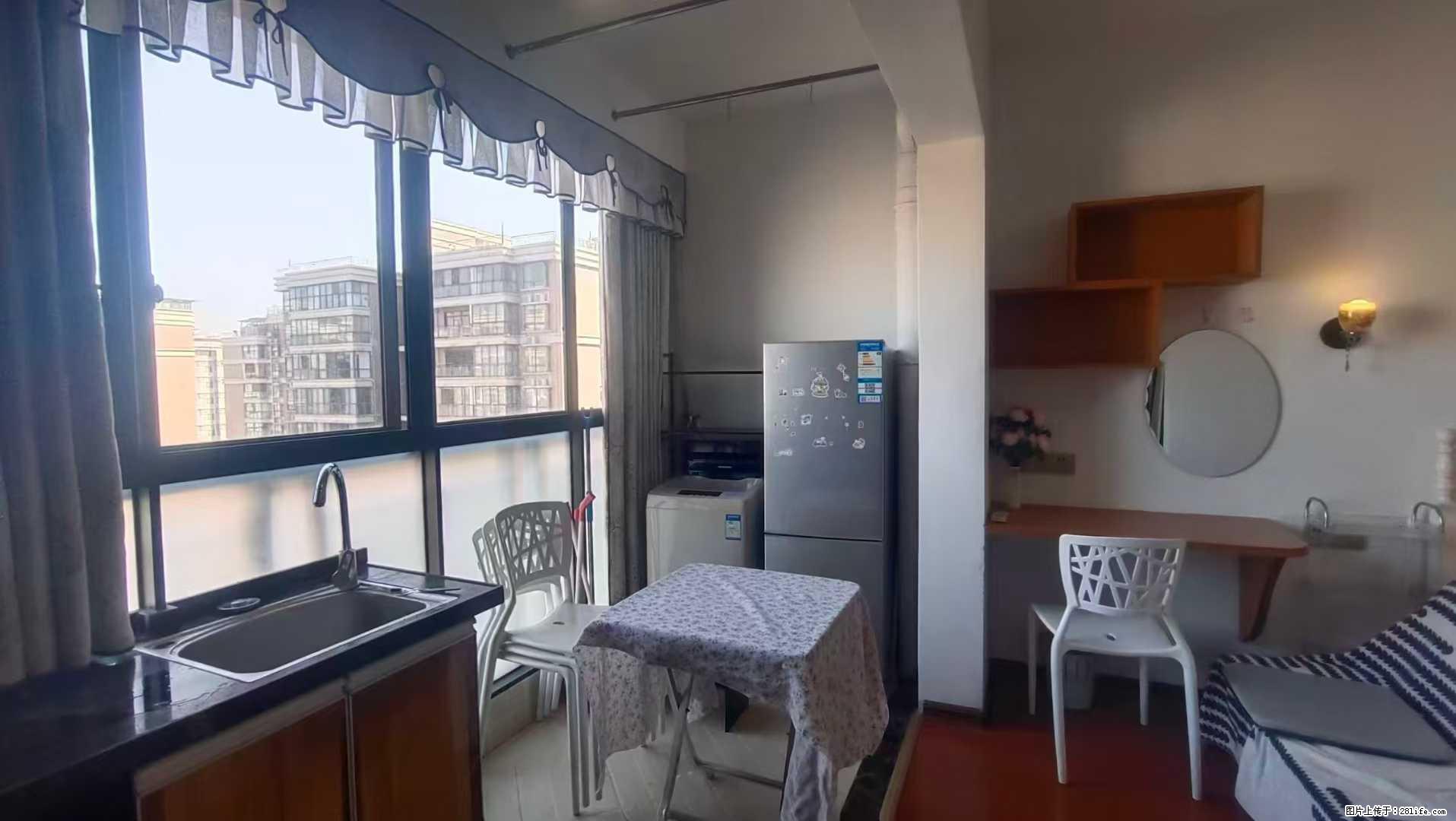 出租【中央尊馆】一房，电梯，高层，1200元/月 - 房屋出租 - 房屋租售 - 桂林分类信息 - 桂林28生活网 www.28life.net