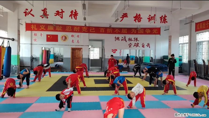 【振华武术】暑假班大福利，​6月10日前报名，直降500元，再送6月份课程，快快加入我们吧 - 其他广告 - 广告专区 - 桂林分类信息 - 桂林28生活网 www.28life.net