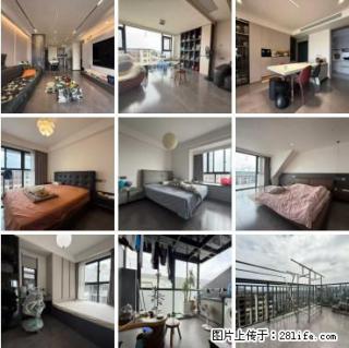 【棠棣之华】使用面积200平复式，朝南带露台，精装修，拎包入住，售价140多万，英才小学一中 - 桂林28生活网 www.28life.net
