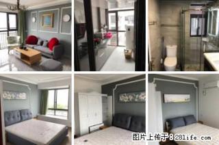 【彰泰睿城】90平两房出租，2800元/月，有意联系电话：小郭15877030173（微信同号） - 桂林28生活网 www.28life.net