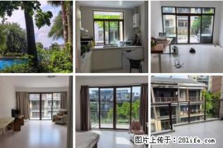 【荣和林溪府和墅】产权155平，使用面积300平，四房三厅三卫，新装修带电梯，拎包入住，价格美丽 - 桂林28生活网 www.28life.net