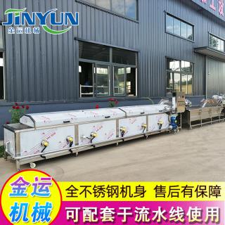 鹌鹑蛋卤蛋低温巴氏灭菌机 巴氏灭菌流水线 泡椒凤爪灭菌设备 - 桂林28生活网 www.28life.net