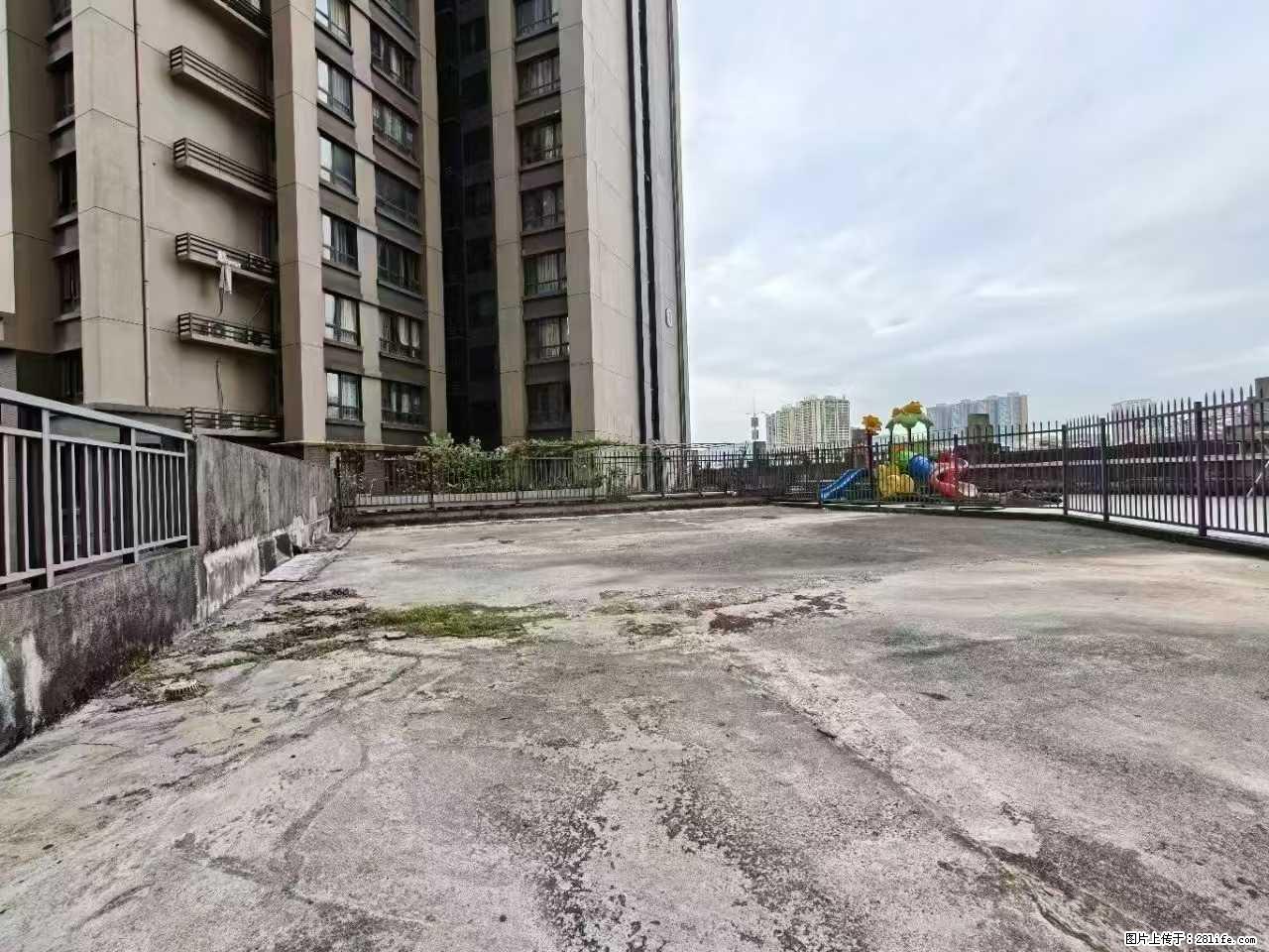 【彰泰峰誉】4房2厅1卫，建面99.42平，额外赠送180平大露台，捡漏，空中花园，49.8万 - 房屋出售 - 房屋租售 - 桂林分类信息 - 桂林28生活网 www.28life.net