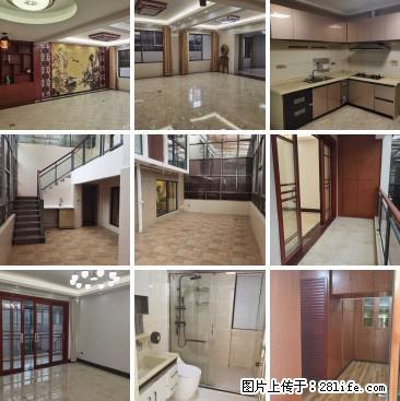 新出房源:稀缺户型三五年难得出一套这种户型【江上御都】1-2楼复式楼,带前后大院子,业主自住豪华装修 - 房屋出售 - 房屋租售 - 桂林分类信息 - 桂林28生活网 www.28life.net