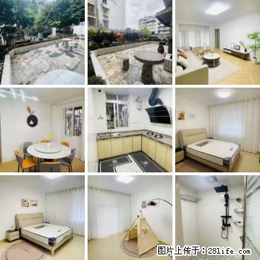 七星区师大附近【奇峰小筑】步梯1楼,带前后花园,3房2厅2卫,产权面积约120平,前后花园约80平 - 房屋出售 - 房屋租售 - 桂林分类信息 - 桂林28生活网 www.28life.net