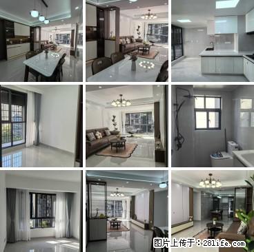 【顺祥天骄】全新装修，未入住，3房2厅2卫，报价58万，高赠送使用面积120平 - 家居生活 - 桂林生活社区 - 桂林28生活网 www.28life.net