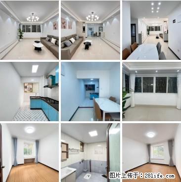 【翔龙花园】精装两房,养生二楼,89.5平,26.8万 - 房屋出售 - 房屋租售 - 桂林分类信息 - 桂林28生活网 www.28life.net