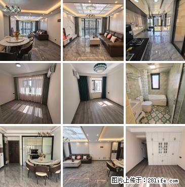 【兴进御园凌霄苑】3房2厅 2卫2阳台，产权104平，降价急售，一口价：79.8万 - 房屋出售 - 房屋租售 - 桂林分类信息 - 桂林28生活网 www.28life.net