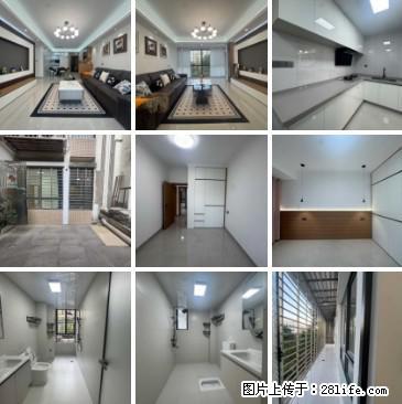 新出房源【金枝御林】3房2厅2卫,产权111平米,带点小露台,售价:48.6万 - 家居生活 - 桂林生活社区 - 桂林28生活网 www.28life.net