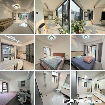 七星区电梯洋房，一中兜底！ 全屋中央空调+地暖，电梯五楼，产权98平，送地下车位一个，79万 - 家居生活 - 桂林生活社区 - 桂林28生活网 www.28life.net
