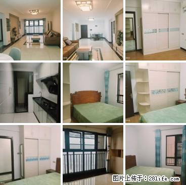 新出【彰泰峰誉】3房，业主自装，保养好，家电家具全送，带4台空调，可拎包入住，49.8万！ - 家居生活 - 桂林生活社区 - 桂林28生活网 www.28life.net