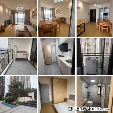 新出房源【时代春晓澜悦府】3房2厅1卫,双阳台,建筑面积89平,实用达105平,售价:46万 - 家居生活 - 桂林生活社区 - 桂林28生活网 www.28life.net