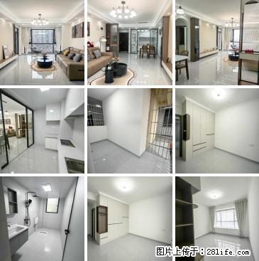 【三元极第】电梯好楼层，全新装修，拎包入住，3房2厅2卫+2阳+洗衣房，116㎡，仅售51.8万 - 家居生活 - 桂林生活社区 - 桂林28生活网 www.28life.net