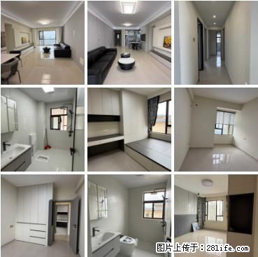 新出【绿涛公园里】3房2厅2卫，产权116.23平，全新装修，售价 53万 - 家居生活 - 桂林生活社区 - 桂林28生活网 www.28life.net
