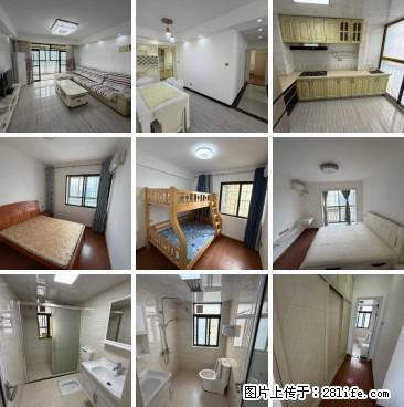 【联发乾景】一期，三房两厅两卫，精装，带车位，产权107平，电梯好楼层 ，75.5万！ - 家居生活 - 桂林生活社区 - 桂林28生活网 www.28life.net