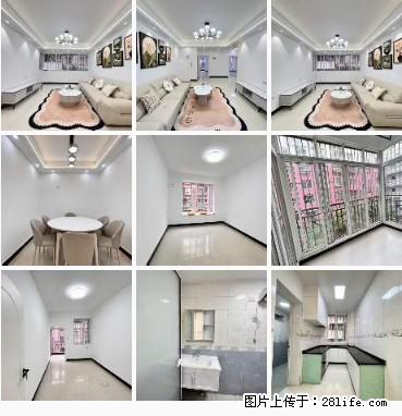 【金泽花园】2房2厅1卫，建面86平，步梯3楼，户型方正好用，带生活阳台，城北市场旁边，售价：26万 - 房屋出售 - 房屋租售 - 桂林分类信息 - 桂林28生活网 www.28life.net