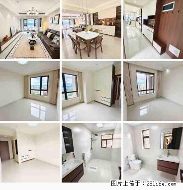 新出【彰泰峰誉】云端江景4房，客厅即可欣赏千里江山图，脚下即是漓江，全新装修，售价：56万 - 家居生活 - 桂林生活社区 - 桂林28生活网 www.28life.net