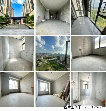 新出【时代春晓澜悦府】房东急售!3房2厅2卫,建面89.46平方+赠送,报价:42.8万(送车位) - 房屋出售 - 房屋租售 - 桂林分类信息 - 桂林28生活网 www.28life.net